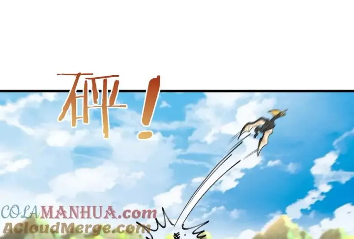 漫画《重生为怪兽什么鬼》第37话 话来了就别想走第65张图