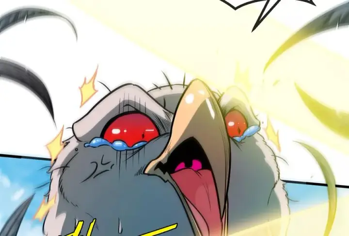 漫画《重生为怪兽什么鬼》第37话 话来了就别想走第8张图