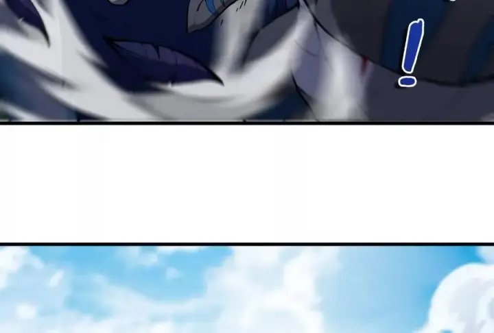 漫画《重生为怪兽什么鬼》第37话 话来了就别想走第80张图