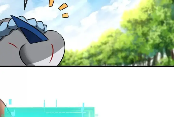 漫画《重生为怪兽什么鬼》第38话 死亡飓风第38张图