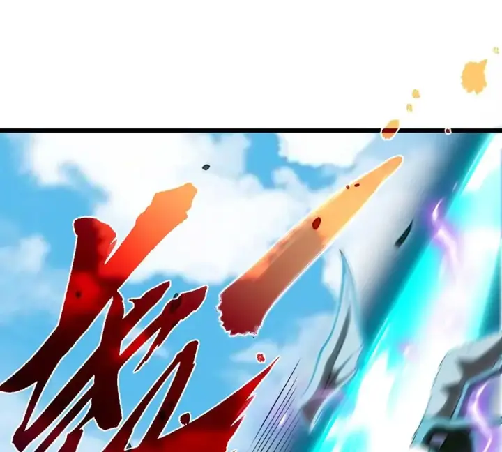 漫画《重生为怪兽什么鬼》第3话 蛮猿傲狠第58张图