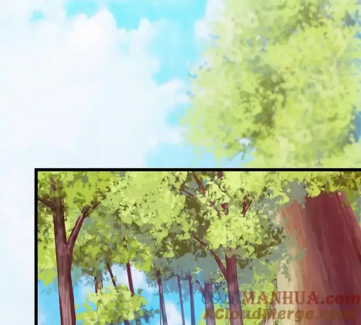 漫画《重生为怪兽什么鬼》第3话 蛮猿傲狠第73张图