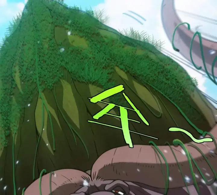 漫画《重生为怪兽什么鬼》第3话 蛮猿傲狠第83张图
