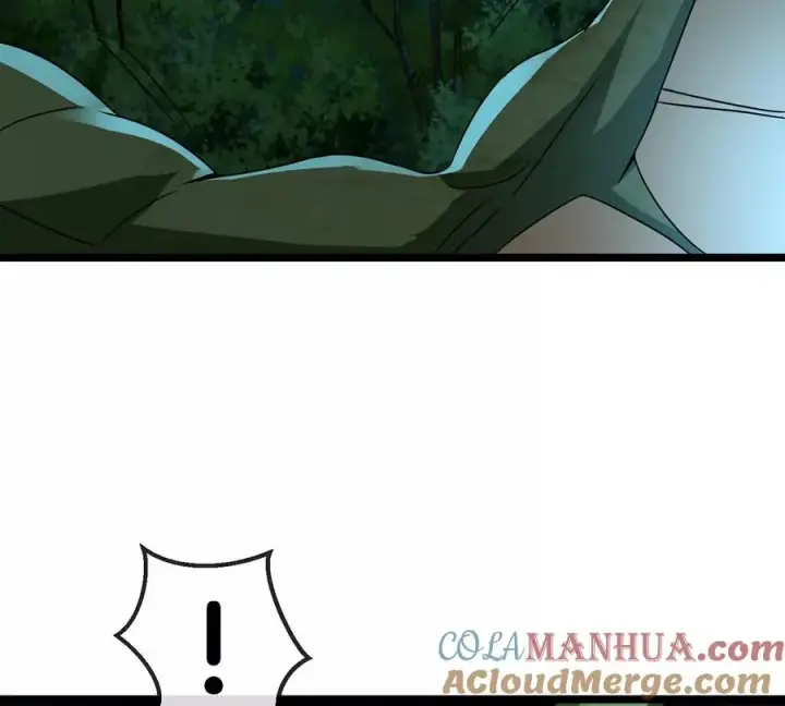 漫画《重生为怪兽什么鬼》第3话 蛮猿傲狠第9张图