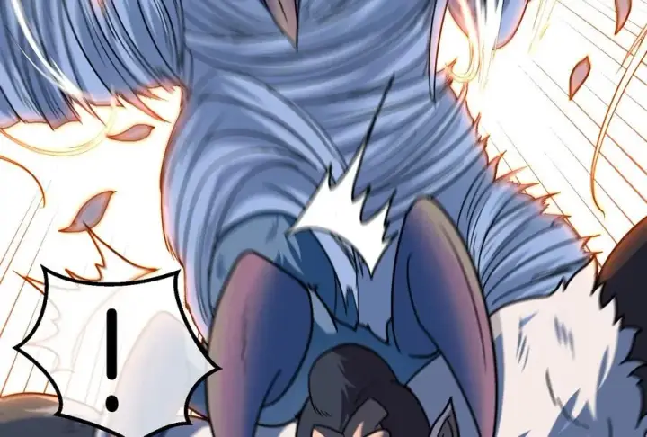 漫画《重生为怪兽什么鬼》第39话 作战计划第40张图