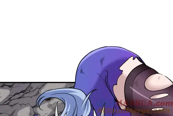漫画《重生为怪兽什么鬼》第41话 打回人形第105张图