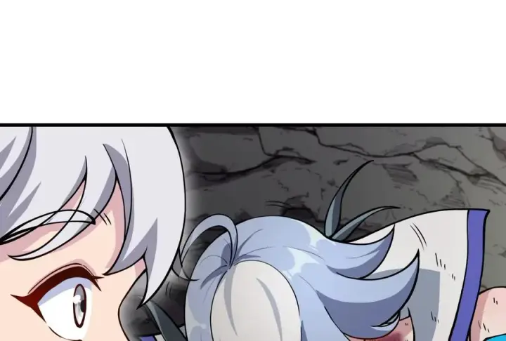 漫画《重生为怪兽什么鬼》第41话 打回人形第114张图