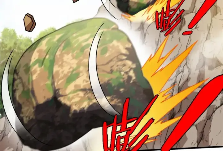 漫画《重生为怪兽什么鬼》第41话 打回人形第76张图