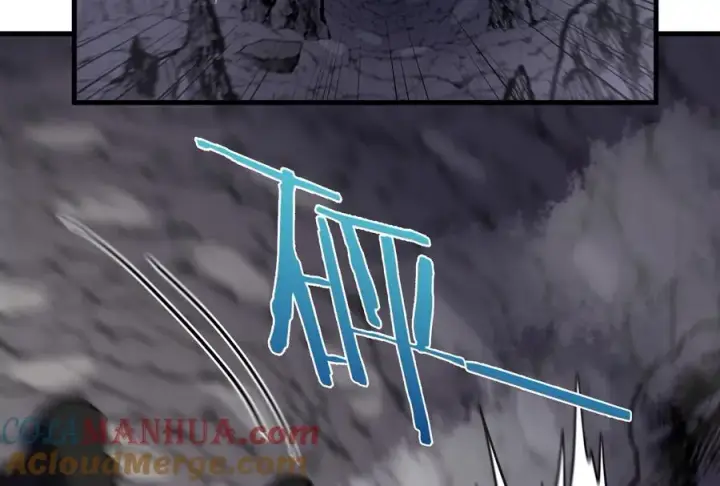 漫画《重生为怪兽什么鬼》第41话 打回人形第97张图