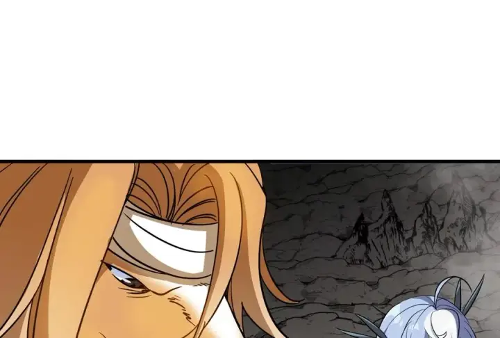 漫画《重生为怪兽什么鬼》第43话 骸骨沼泽第65张图