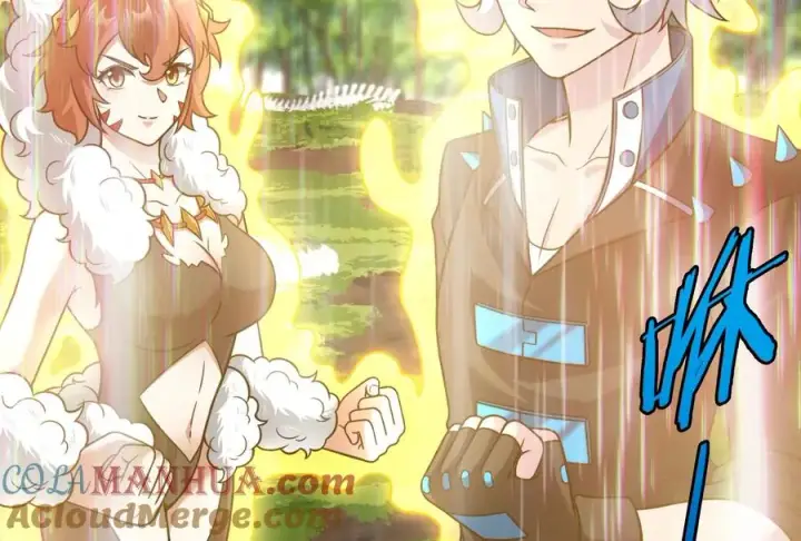 漫画《重生为怪兽什么鬼》第44话 渡渡鸟骑士第16张图