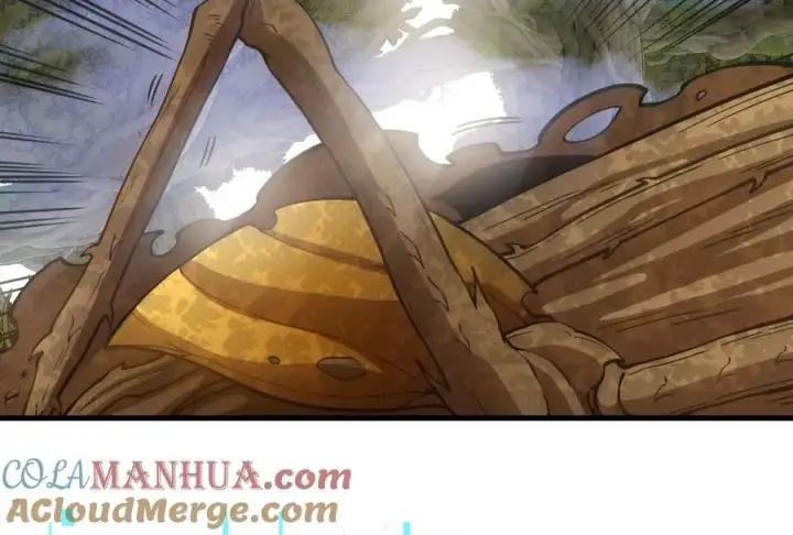 漫画《重生为怪兽什么鬼》第44话 渡渡鸟骑士第91张图
