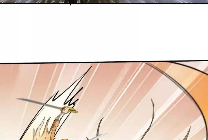 漫画《重生为怪兽什么鬼》第45话 枯树螳螂第36张图