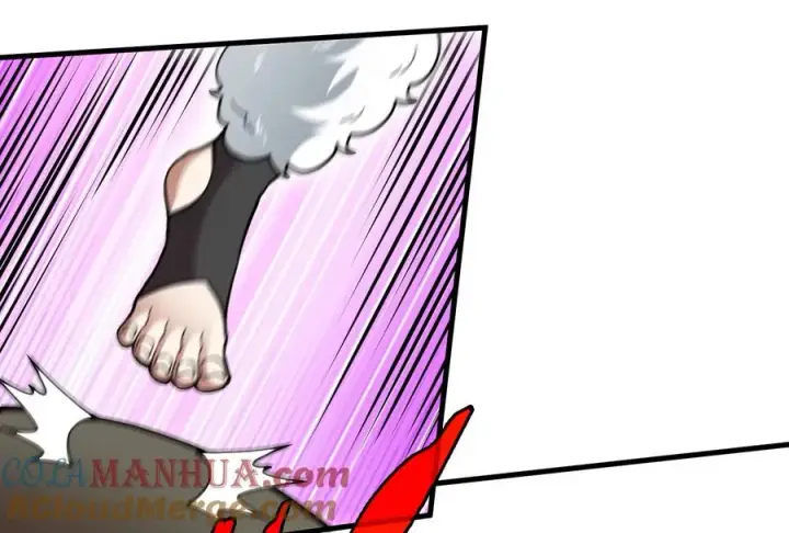 漫画《重生为怪兽什么鬼》第45话 枯树螳螂第9张图