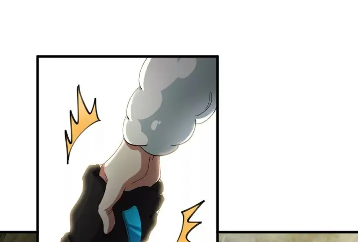 漫画《重生为怪兽什么鬼》第46话 大战巨型蟾蜍第24张图