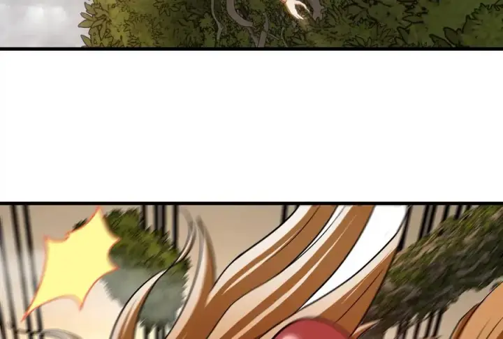 漫画《重生为怪兽什么鬼》第46话 大战巨型蟾蜍第46张图