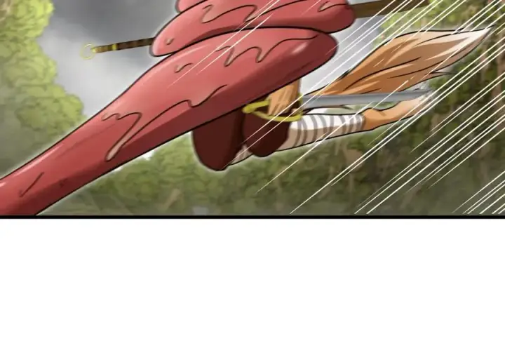 漫画《重生为怪兽什么鬼》第46话 大战巨型蟾蜍第52张图