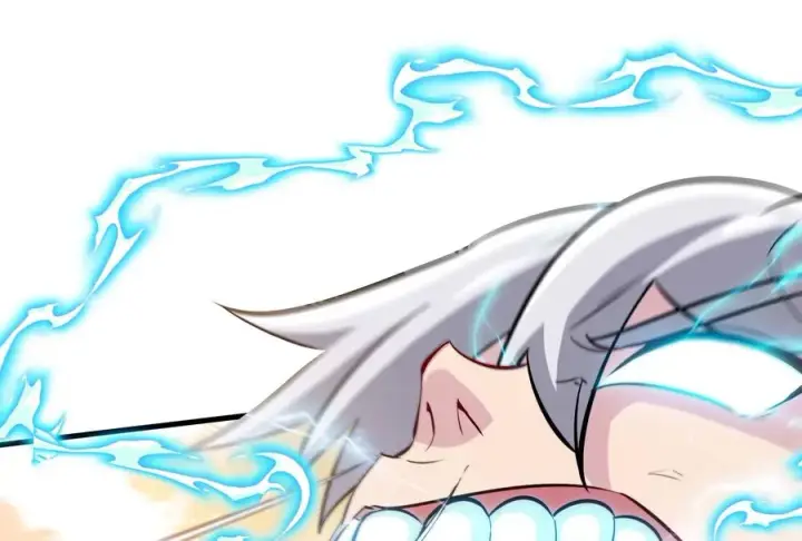 漫画《重生为怪兽什么鬼》第46话 大战巨型蟾蜍第6张图