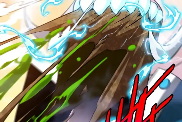 漫画《重生为怪兽什么鬼》第46话 大战巨型蟾蜍第7张图