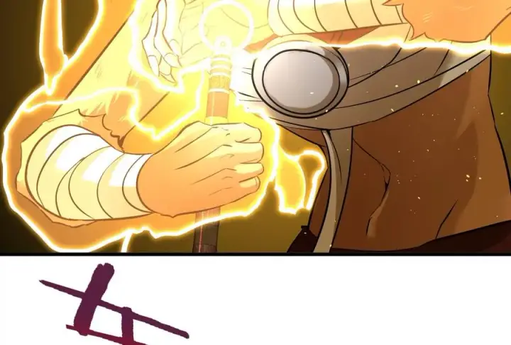 漫画《重生为怪兽什么鬼》第46话 大战巨型蟾蜍第91张图