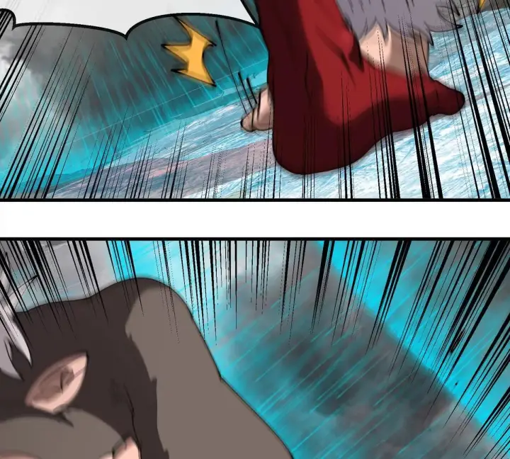 漫画《重生为怪兽什么鬼》第208话 俱灭斩第101张图