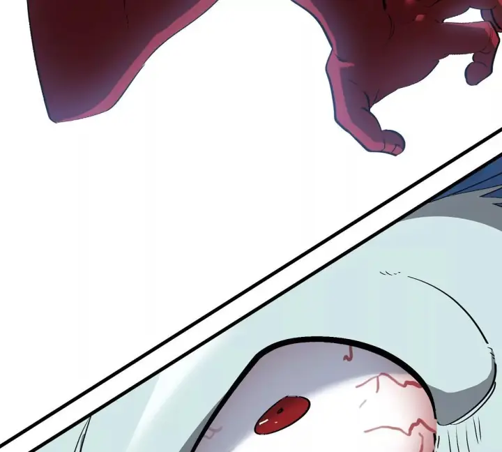 漫画《重生为怪兽什么鬼》第209话 斩巨人第13张图