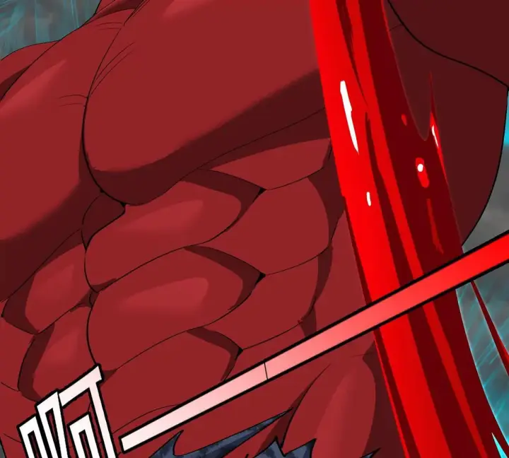 漫画《重生为怪兽什么鬼》第209话 斩巨人第7张图