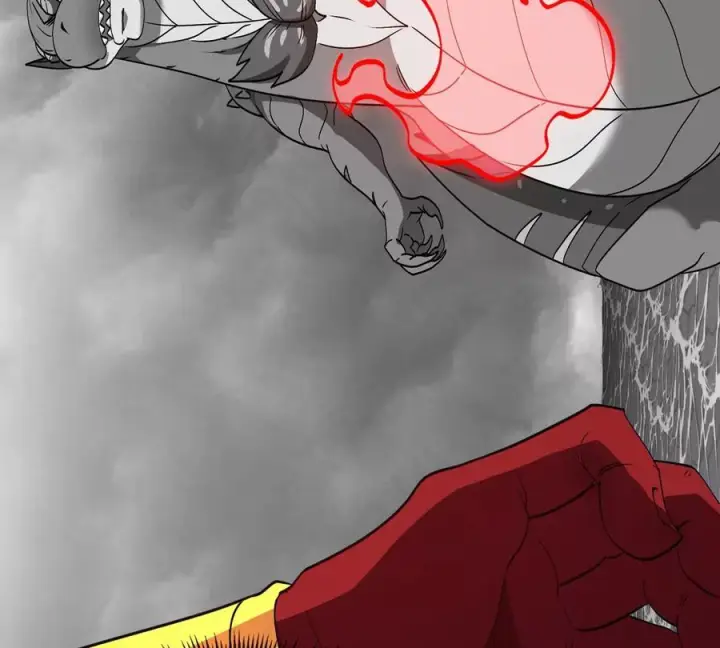 漫画《重生为怪兽什么鬼》第211话 小龙夔爷的援助第71张图