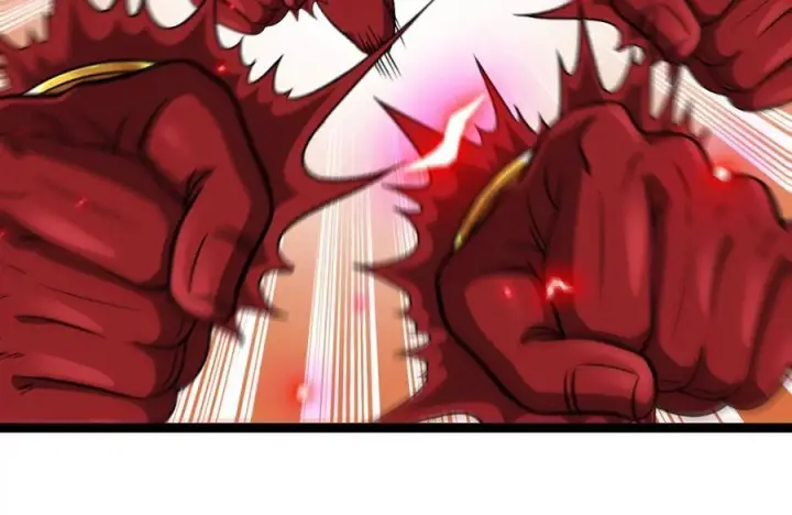 漫画《重生为怪兽什么鬼》第213话 兽神变第35张图
