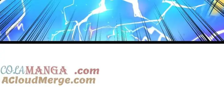 漫画《重生为怪兽什么鬼》第213话 兽神变第45张图