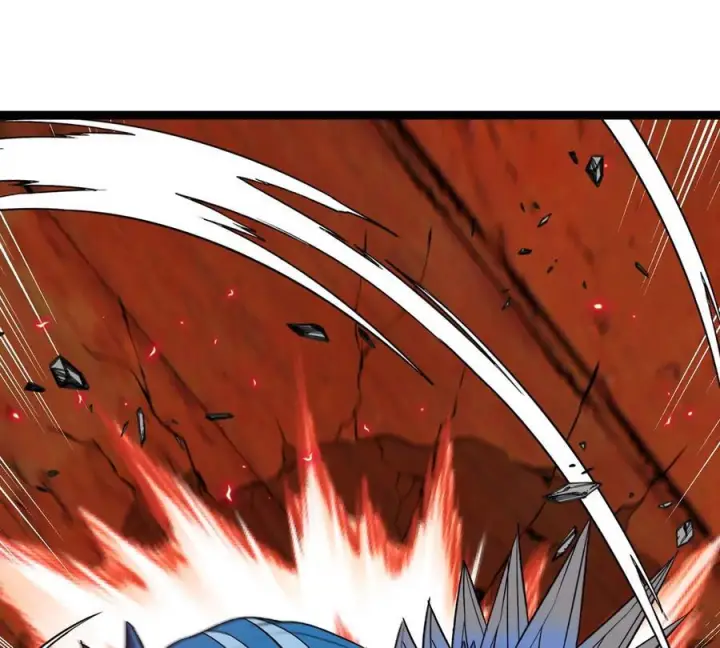 漫画《重生为怪兽什么鬼》第213话 兽神变第7张图
