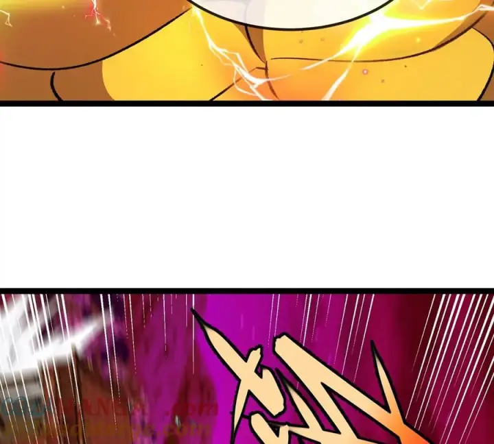漫画《重生为怪兽什么鬼》第214话 赴死之志第105张图