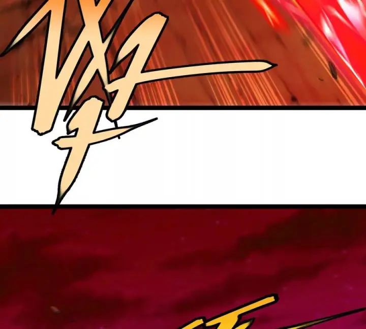 漫画《重生为怪兽什么鬼》第214话 赴死之志第43张图
