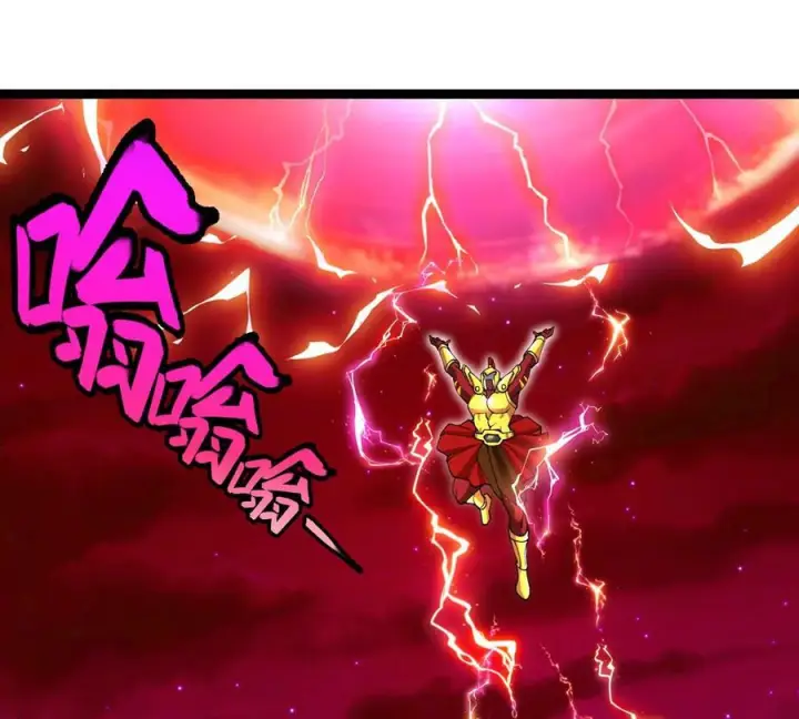 漫画《重生为怪兽什么鬼》第214话 赴死之志第47张图