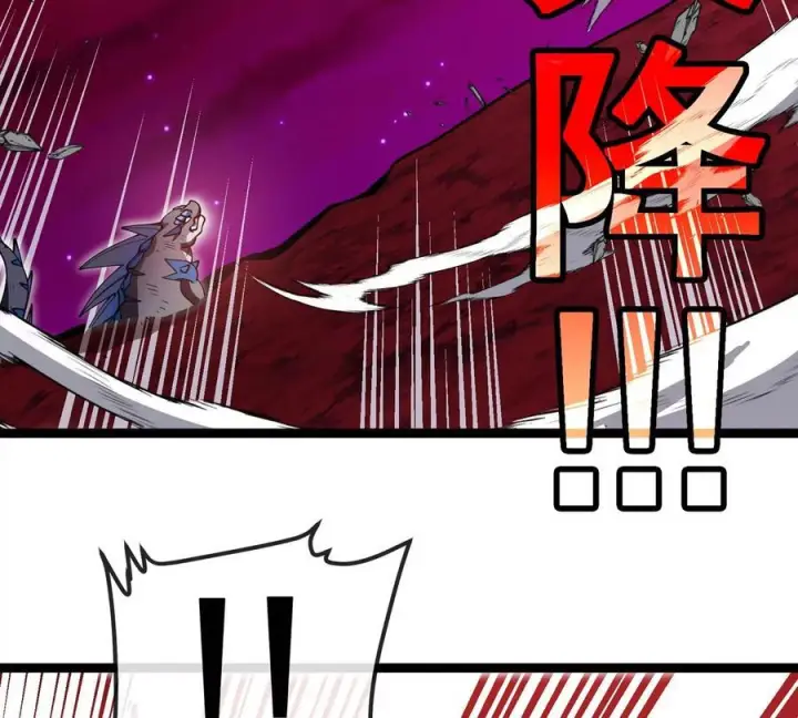 漫画《重生为怪兽什么鬼》第214话 赴死之志第54张图