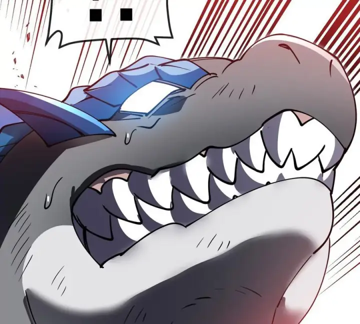 漫画《重生为怪兽什么鬼》第214话 赴死之志第55张图