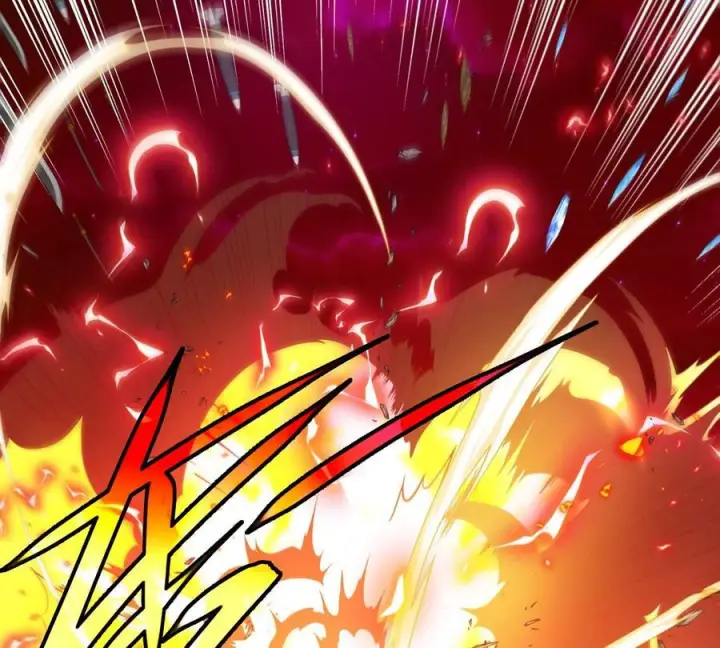 漫画《重生为怪兽什么鬼》第214话 赴死之志第66张图