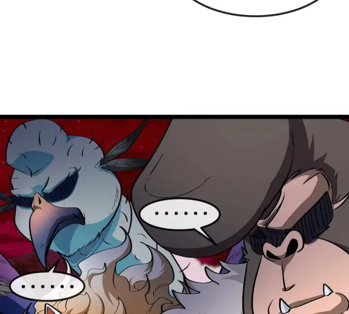漫画《重生为怪兽什么鬼》第214话 赴死之志第79张图