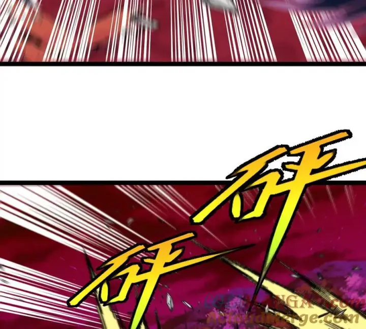 漫画《重生为怪兽什么鬼》第214话 赴死之志第89张图