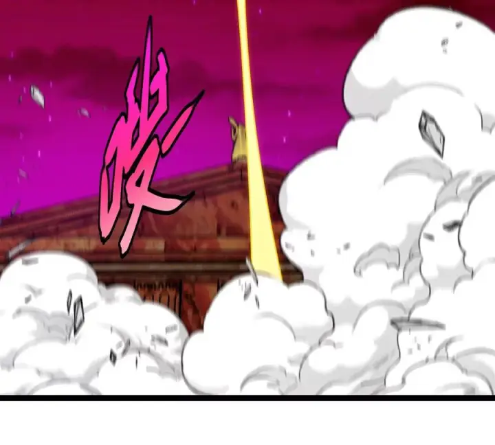 漫画《重生为怪兽什么鬼》第214话 赴死之志第92张图