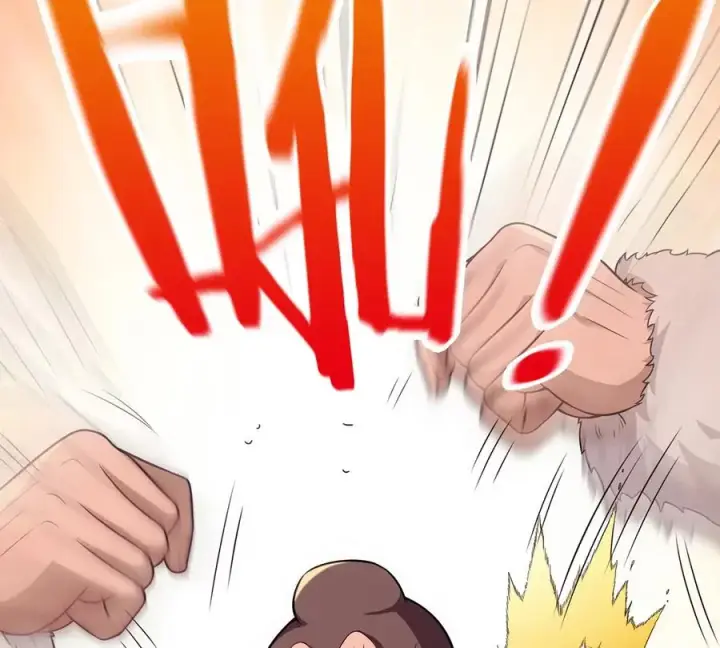 漫画《重生为怪兽什么鬼》第4话 林渊大战蛮猿第32张图