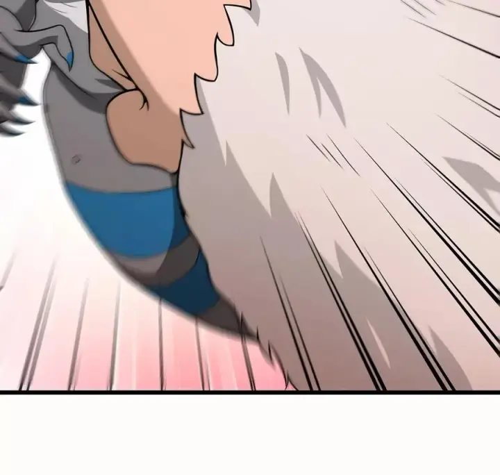 漫画《重生为怪兽什么鬼》第4话 林渊大战蛮猿第43张图