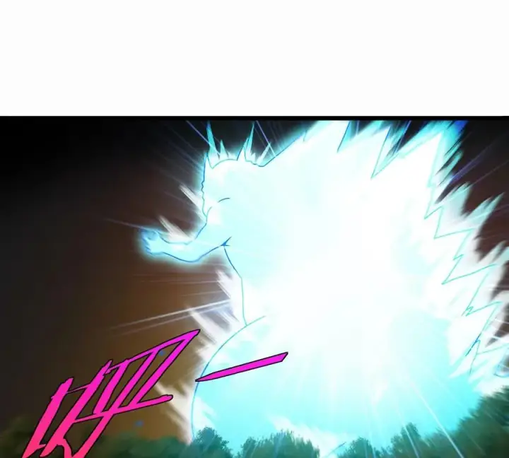 漫画《重生为怪兽什么鬼》第5话 蛮猿原来是妹子第30张图