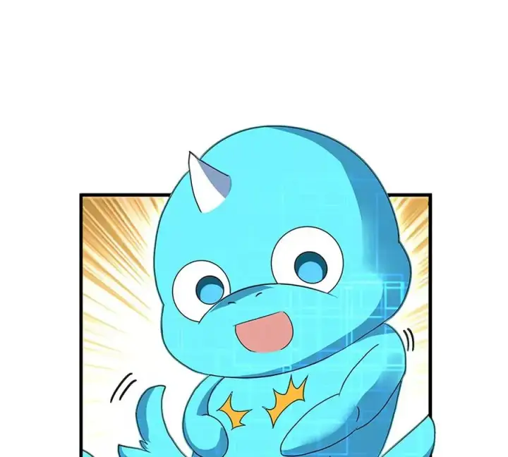 漫画《重生为怪兽什么鬼》第5话 蛮猿原来是妹子第86张图
