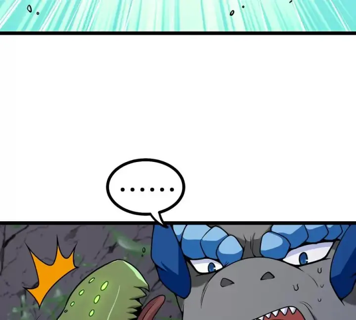 漫画《重生为怪兽什么鬼》第6话 大战死腐爬虫第8张图