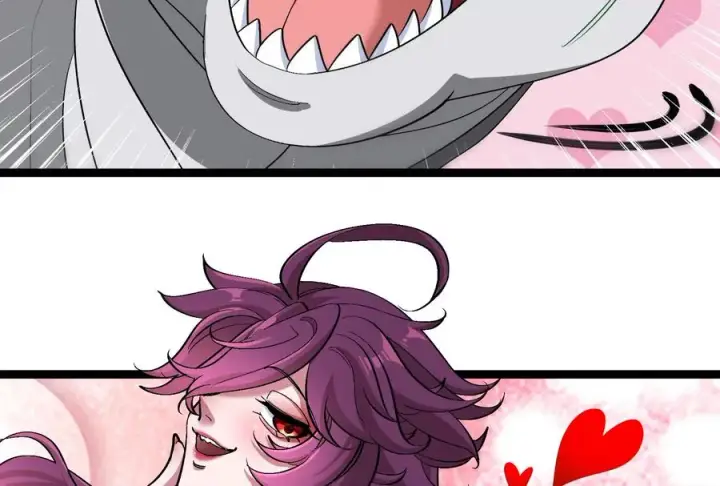 漫画《重生为怪兽什么鬼》第167话 魅惑第10张图