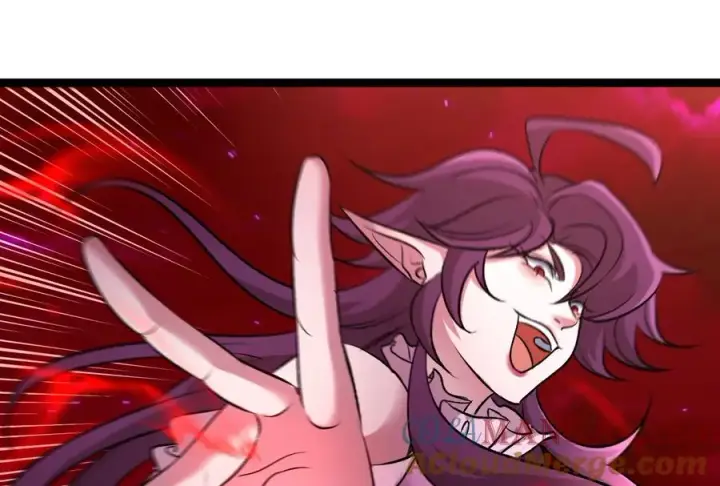 漫画《重生为怪兽什么鬼》第167话 魅惑第45张图