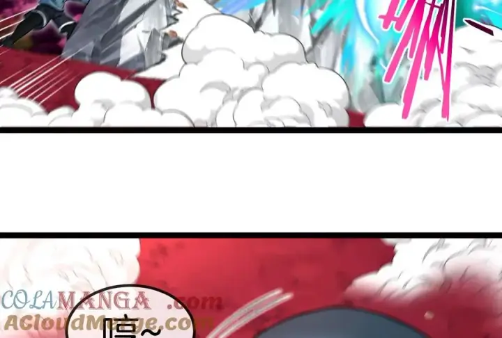 漫画《重生为怪兽什么鬼》第167话 魅惑第49张图