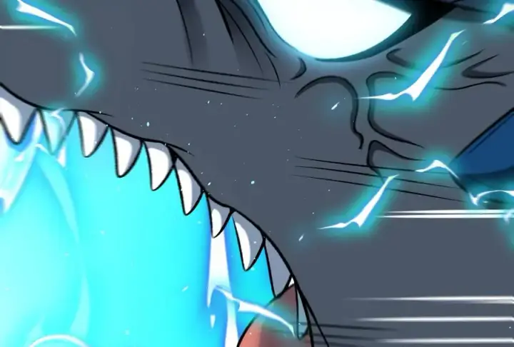 漫画《重生为怪兽什么鬼》第167话 魅惑第55张图