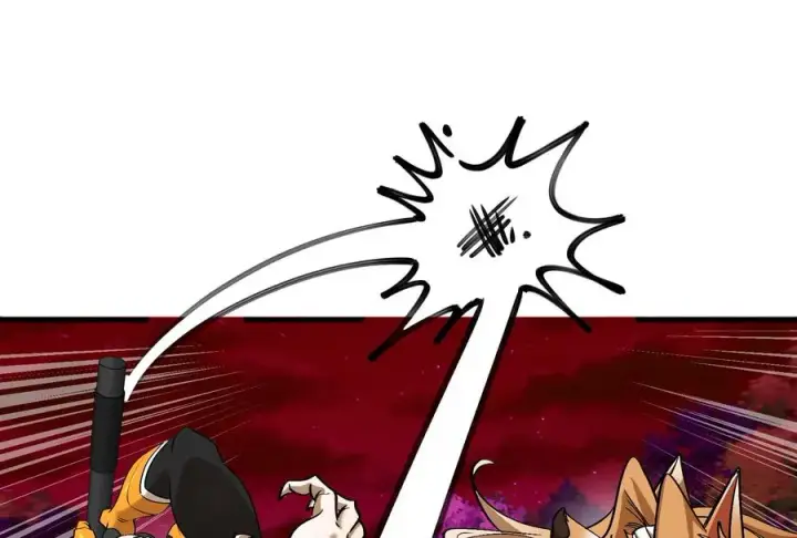 漫画《重生为怪兽什么鬼》第168话 三十六毒斩第104张图